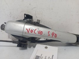 Maner usa stanga spate Volvo S40 2.0 D OEM 2004-2012