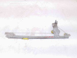 Macara manuala geam dreapta fata Opel Vivaro (F7) [Fabr 2001-2013] 91165696