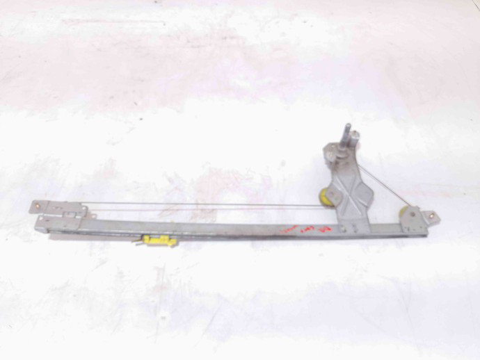 Macara manuala geam dreapta fata Opel Vivaro (F7) [Fabr 2001-2013] 91165696