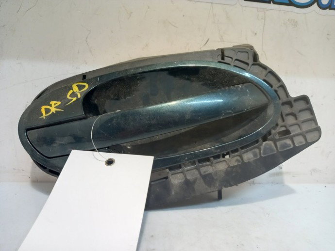 Maner usa dreapta spate  BMW Seria 7 E65 4.4 Benz OEM 2003-2008