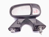 Oglinda dreapta Opel Vivaro (F7) [Fabr 2001-2013] 23U