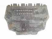 Scut motor Audi A3 (8P1) [Fabr 2003-2012] 1K0825237AG