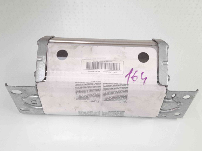 Airbag pasager BMW 1 Coupe (E82) [Fabr 2006-2013] 39698286006B