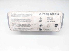 Airbag pasager SKODA Fabia 1 Combi (6Y5) [Fabr 2000-2008] 6Q0880204E