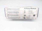 Airbag pasager SKODA Fabia 1 Combi (6Y5) [Fabr 2000-2008] 6Q0880204E