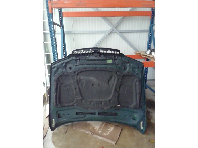Capota BMW SERIA 7