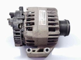 Alternator Opel Corsa D [Fabr 2006-2013] 13256932 1.3 CDTI Z13DTJ  14V / 105A 55 KW / 75 CP