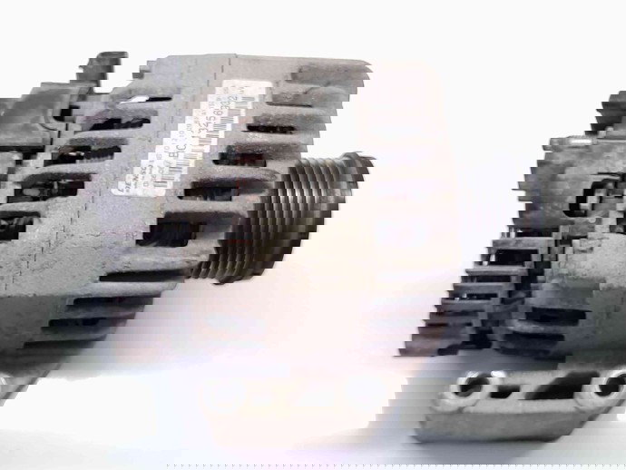 Alternator Opel Corsa D [Fabr 2006-2013] 13256932 1.3 CDTI Z13DTJ  14V / 105A 55 KW / 75 CP