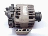 Alternator Opel Corsa D [Fabr 2006-2013] 13256932 1.3 CDTI Z13DTJ  14V / 105A 55 KW / 75 CP