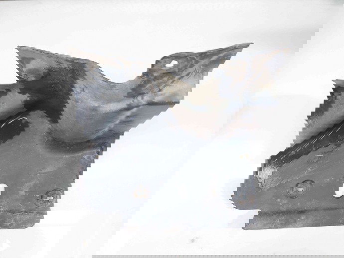 Aparatoare noroi stanga fata OPEL Zafira A (F75) [Fabr 1999-2005] 90581644 / 1832989