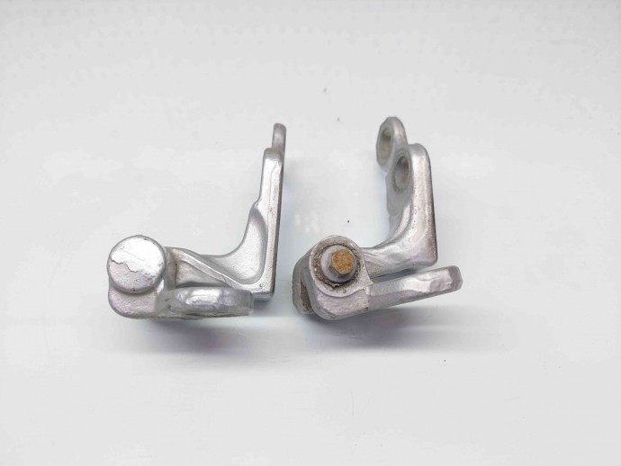 Balama stanga fata Ford Kuga I [Fabr 2008-2012] OEM