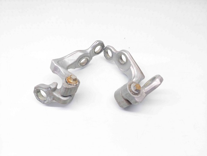 Balama stanga spate Ford Kuga I [Fabr 2008-2012] OEM