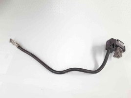 Borna baterie (-) BMW 1 Coupe (E82) [Fabr 2006-2013]  7579004