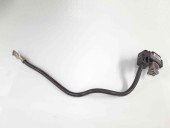 Borna baterie (-) BMW 1 Coupe (E82) [Fabr 2006-2013]  7579004
