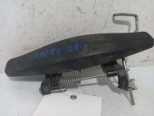Maner usa dreapta spate Dacia Sandero 1.5 DCI OEM 2008-2012