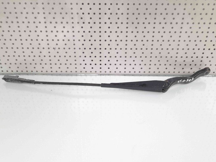Brat stergator parbriz stanga Opel Corsa D [Fabr 2006-2013] 13182325