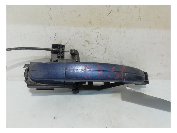 Maner usa dreapta spate Ford Focus 2 1.8 TDCI OEM 2004-2012