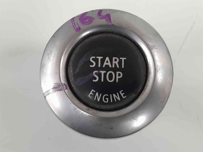 Buton START/STOP BMW 1 Coupe (E82) [Fabr 2006-2013] 6949499