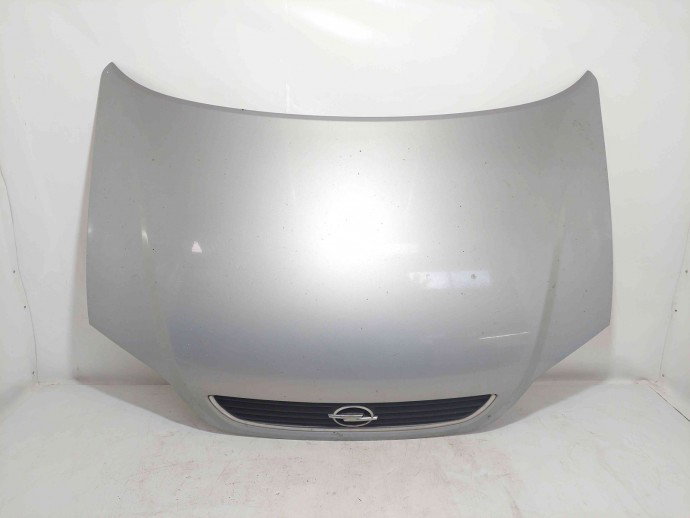 Capota OPEL Zafira A (F75) [Fabr 1999-2005] 2AU