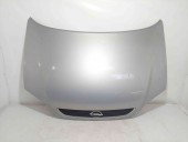 Capota OPEL Zafira A (F75) [Fabr 1999-2005] 2AU