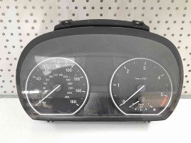 Ceas bord BMW 1 Coupe (E82) [Fabr 2006-2013] 9166826
