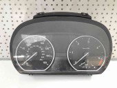Ceas bord BMW 1 Coupe (E82) [Fabr 2006-2013] 9166826