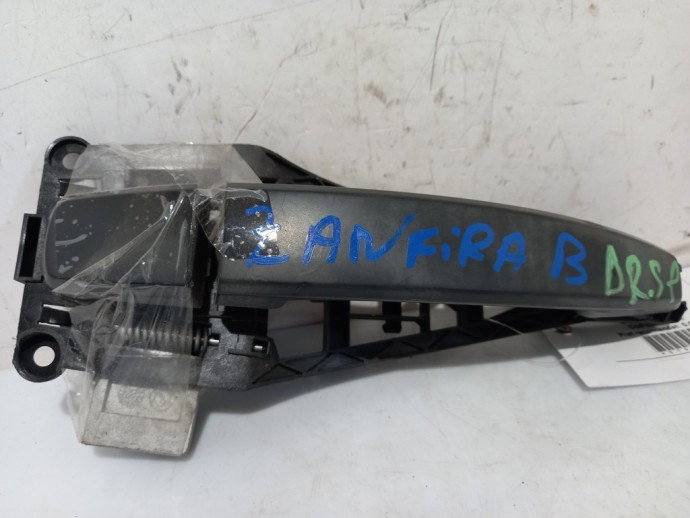 Maner usa dreapta spate Opel Zafira 2.0 CDTI OEM 2006-2011