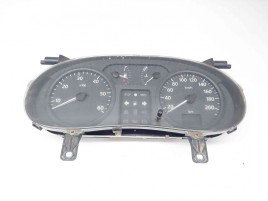 Ceas bord Opel Vivaro (F7) [Fabr 2001-2013] P8200252449