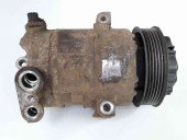 Compresor clima Opel Corsa D [Fabr 2006-2013] OEM 1.3 CDTI Z13DTJ 