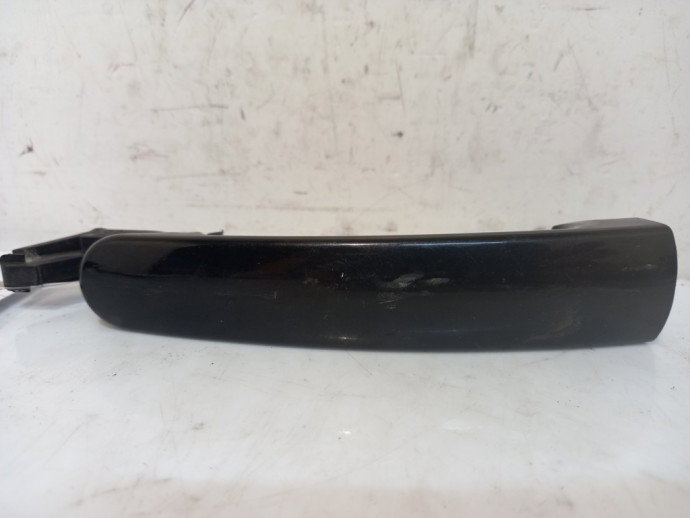Maner usa dreapta spate Skoda Octavia 2 1.9 BXE 3B0837207 2004-2013