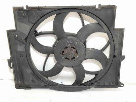 Electroventilator BMW 1 Coupe (E82) [Fabr 2006-2013]  6937515 2.0 