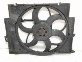 Electroventilator BMW 1 Coupe (E82) [Fabr 2006-2013]  6937515 2.0 