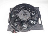 Electroventilator AC OPEL Zafira A (F75) [Fabr 1999-2005] 0130303247 / 9133061 1.8 B Z18XE Y20DTH