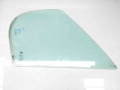 Geam fix stanga fata Opel Vivaro (F7) [Fabr 2001-2013] OEM
