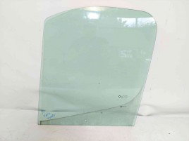 Geam usa stanga fata Opel Vivaro (F7) [Fabr 2001-2013] OEM