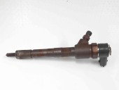 Injector Opel Corsa D [Fabr 2006-2013] 0445110183 1.3 CDTI Z13DTJ  55 KW / 75 CP