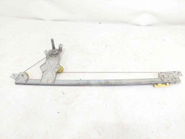 Macara manuala geam stanga fata Opel Vivaro (F7) [Fabr 2001-2013] 91165695