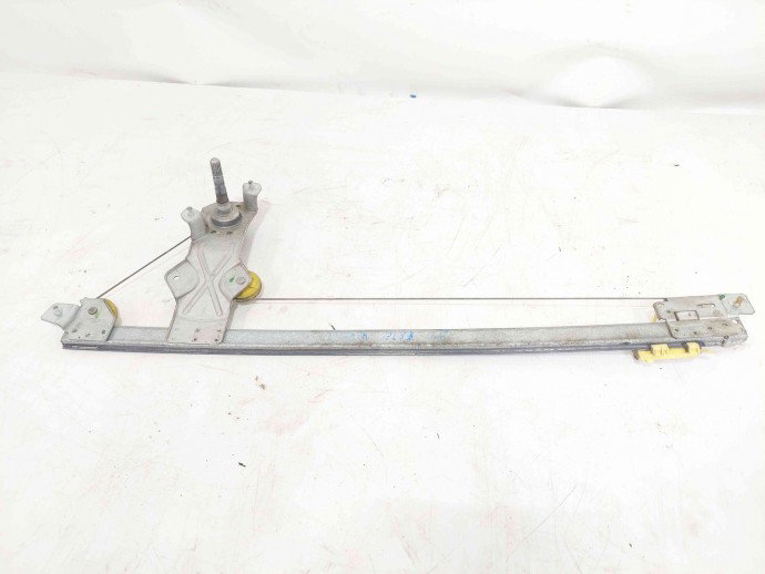 Macara manuala geam stanga fata Opel Vivaro (F7) [Fabr 2001-2013] 91165695