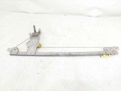 Macara manuala geam stanga fata Opel Vivaro (F7) [Fabr 2001-2013] 91165695