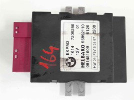 Modul pompa combustibil BMW 1 Coupe (E82) [Fabr 2006-2013]  7209286