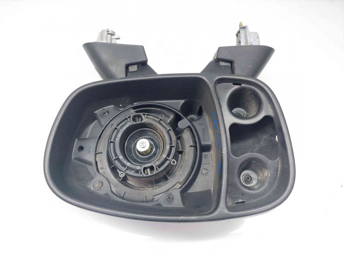 Oglinda stanga Opel Vivaro (F7) [Fabr 2001-2013] 23U