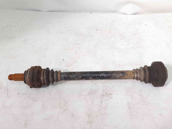 Planetara stanga spate Bmw 5 (E60) [Fabr 2004-2010] 7521630 3.0 525D 