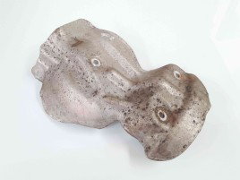 Protectie termica Opel Corsa D [Fabr 2006-2013] 55201389