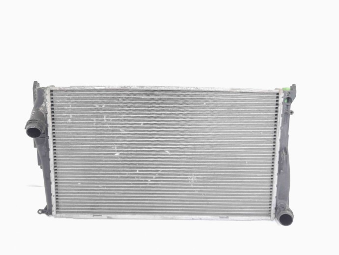 Radiator apa BMW 1 Coupe (E82) [Fabr 2006-2013]  7788903 2.0 
