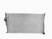 Radiator apa BMW 1 Coupe (E82) [Fabr 2006-2013]  7788903 2.0 