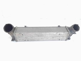 Radiator intercooler BMW 1 Coupe (E82) [Fabr 2006-2013]  7798788 2.0 