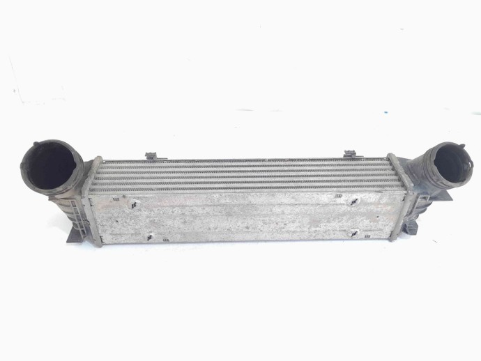 Radiator intercooler BMW 1 Coupe (E82) [Fabr 2006-2013]  7798788 2.0 