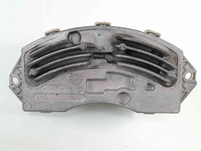 Releu ventilator bord BMW 1 Coupe (E82) [Fabr 2006-2013]  T1000660W
