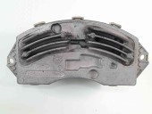 Releu ventilator bord BMW 1 Coupe (E82) [Fabr 2006-2013]  T1000660W