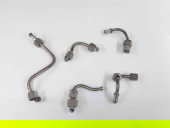 Set conducte tur injector Opel Corsa D [Fabr 2006-2013] OEM 1.3 CDTI Z13DTJ 